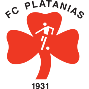FC Platanias Logo